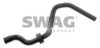 SWAG 10 93 0468 Radiator Hose